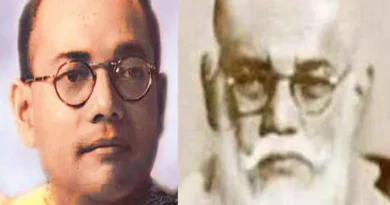 How Netaji lived as 'Gumnami Baba'