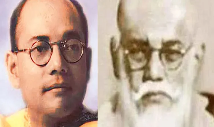 How Netaji lived as 'Gumnami Baba'