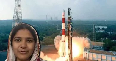 Watch video: Vidisha's Sana selected as Technical Assistant for Satish Dhawan Space Center, will serve the country