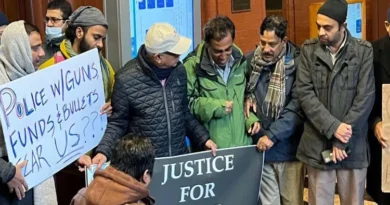 Bangladeshi Syed Faisal Arif killed during firing in America, plea for justice