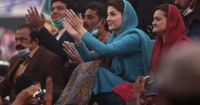 Pakistan: Not Mian Shehbaz Sharif, Maryam Nawaz will handle the party