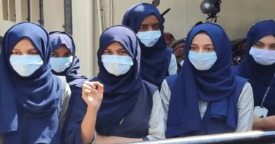 Udupi Hijab ban: More than 50% drop in admission of Muslims in government educational institutions