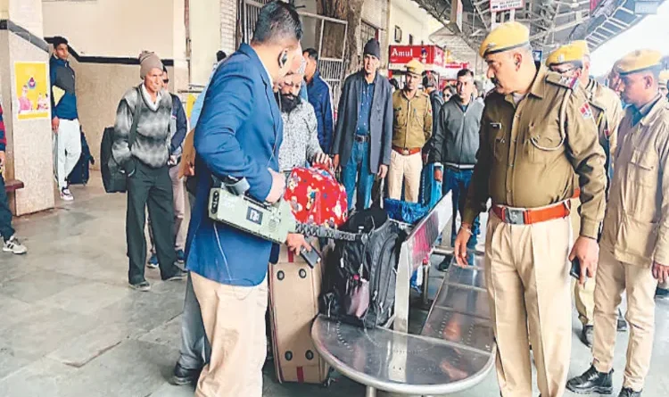 Pakistani pilgrims reach Ajmer to attend Khwaja Garib Nawaz's Urs, tight security