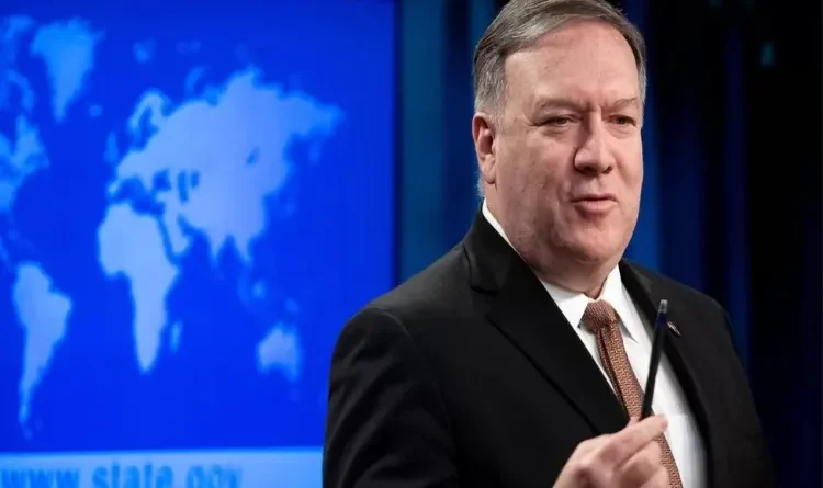 India, Pakistan came 'very close' to nuclear war: Pompeo