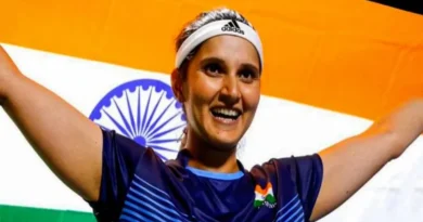 Why Kerala Chief Minister called Sania Mirza the true champion