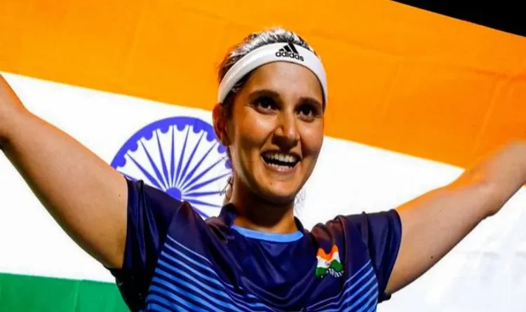 Why Kerala Chief Minister called Sania Mirza the true champion