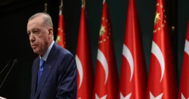 Turkey's President threatens not to support Sweden's entry into NATO after Quran burning