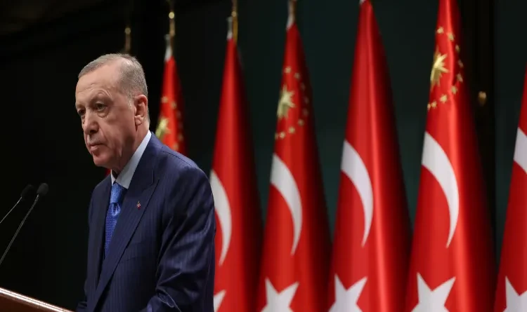 Turkey's President threatens not to support Sweden's entry into NATO after Quran burning