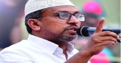 Budget 2023: BJP's 'Sabka Saath, Sabka Vikas' model exposed by drastic cuts in minority schemes: SDPI General Secretary Abdul Majeed Faizi