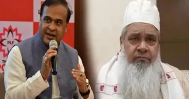 The Chief Minister of Assam is anti-Muslim! Asaduddin Owaisi and Badruddin Ajmal raised questions regarding the arrest of 2000 people in the name of child marriage