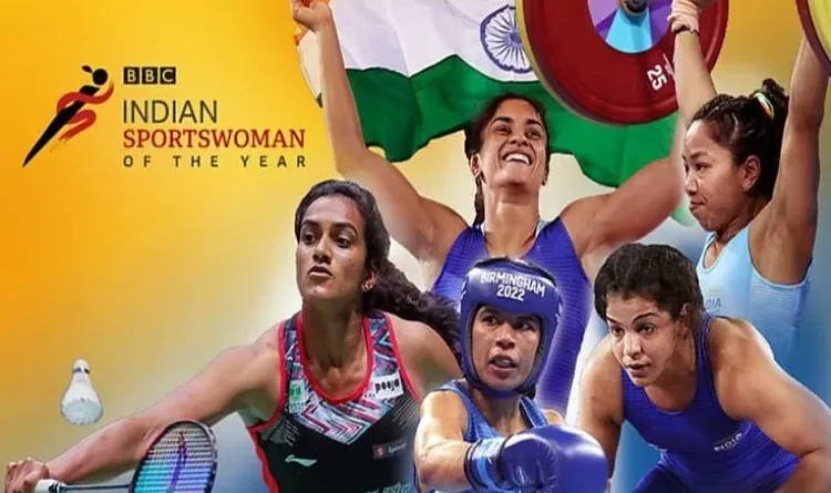 If you want to see world champion boxer Nikhat Zareen win the title of BBC Indian Sportswoman of the Year, then vote, Monday is the last day of voting