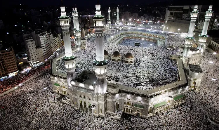 Madhya Pradesh: Confusion over the question of accommodation of Haj pilgrims in Rabat of Mecca-Medina