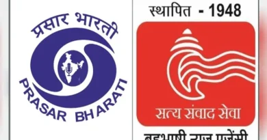 RSS's Hindusthan Samachar ousts PTI from Prasar Bharati's news feed source