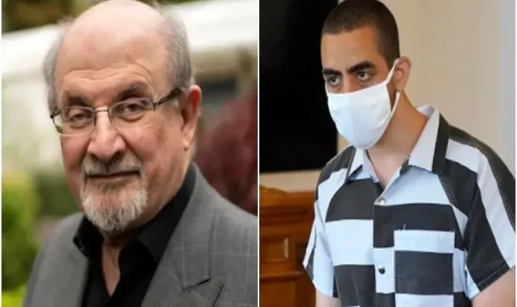 Iranian Foundation will give agricultural land to Rushdie's attacker, announces reward