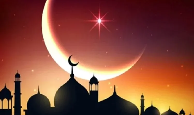 Shaban's moon sighted in India, Shab-e-Barat on March 7, first date of the month on February 22