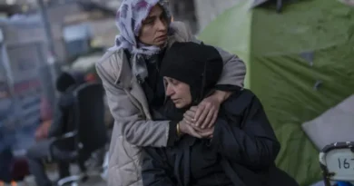 Turkey-Syria earthquake death toll exceeds 45,000