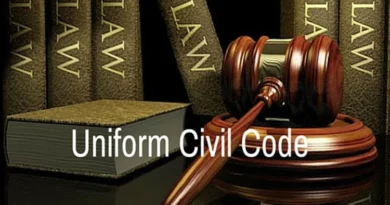 Personal Law Board opposes Uniform Civil Code, says it is against the basic spirit of the Constitution