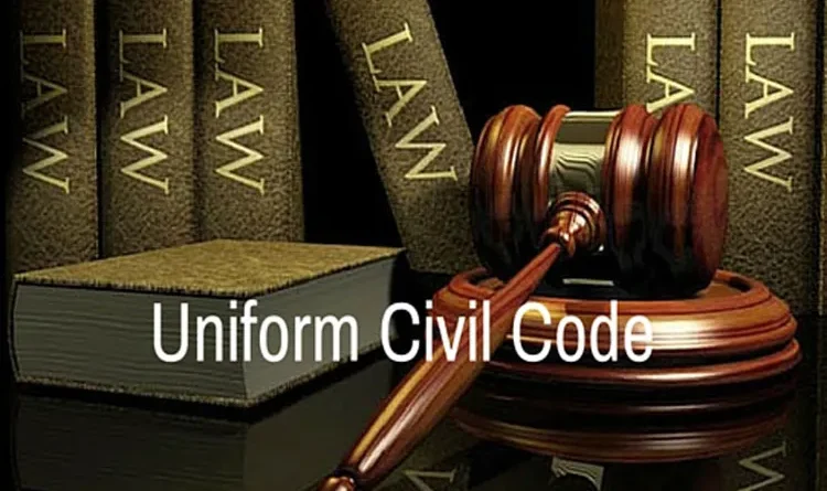 Personal Law Board opposes Uniform Civil Code, says it is against the basic spirit of the Constitution