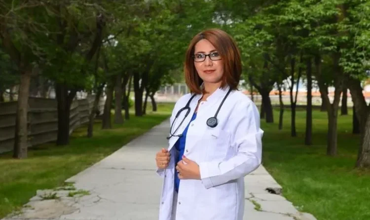 Women's Day Special: Afghan female doctor will be awarded for her courage in America