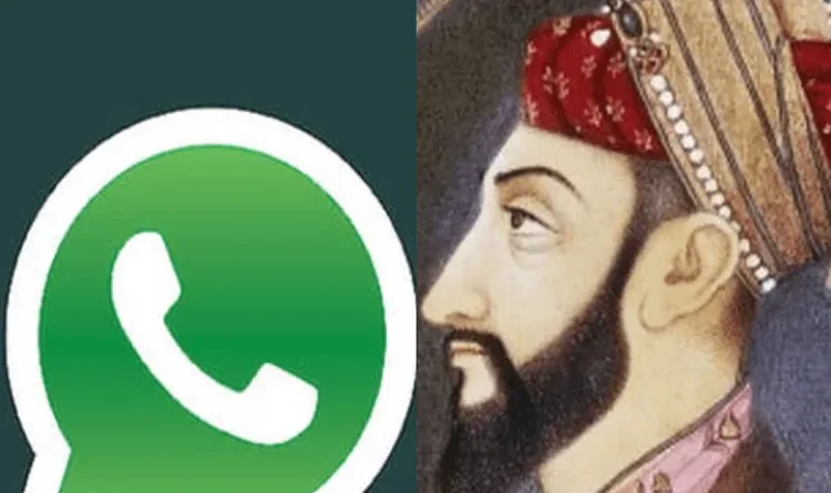 When Aurangzeb's WhatsApp status was posted in Maharashtra, Hindutva litigants created ruckus, now demand to evict the Muslim family to the village