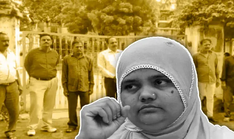 Supreme Court: Notice on petition against release of 11 convicts in Bilkis Bano case, hearing on April 18