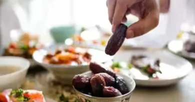 Why is fasting opened with dates in Ramzan? Know about some recipes made from it