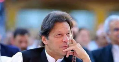 Pakistan: Non-bailable warrant issued to Imran Khan in case of threat to judge