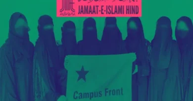 There should be more constructive participation of women in the socio-political field: Jamaat-e-Islami Hind