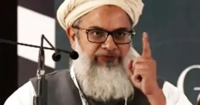 Judicial steps will be taken against the decision of the Karnataka government, Maulana Mahmood Madani said on ending reservation