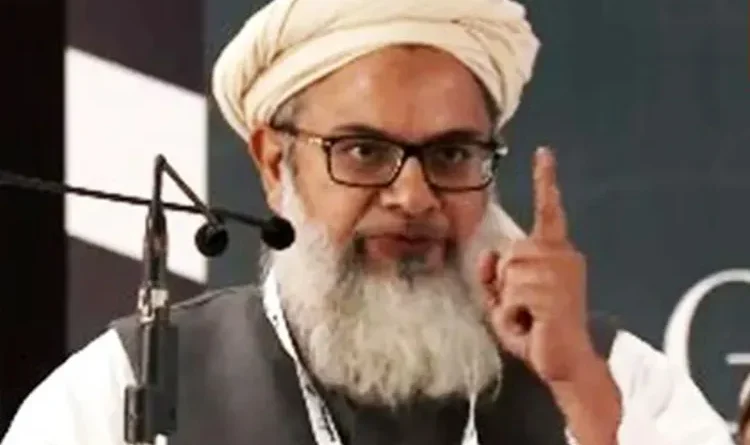 Judicial steps will be taken against the decision of the Karnataka government, Maulana Mahmood Madani said on ending reservation