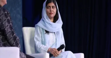 Malala Yousafzai wants to buy concert tickets of which two Hollywood singers?