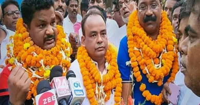 Congress MLA Dr Irfan Ansari acquitted for allegedly calling Modi a 'thief'