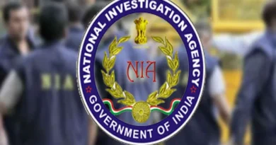 Ghazwa-e-Hind case: NIA raids in 3 states