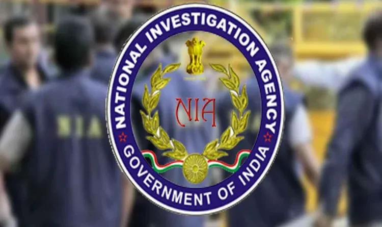 Ghazwa-e-Hind case: NIA raids in 3 states