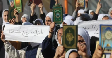 Arab countries warn against rising Islamophobia after Koran burning incident in Denmark