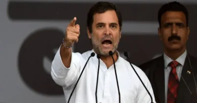 Rahul Gandhi thinks my name is not Savarkar, my name is Gandhi, Gandhi doesn't apologize to anyone