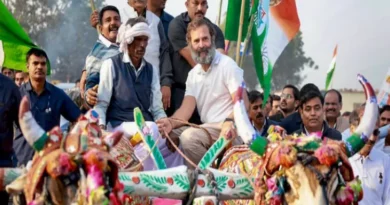 BJP wants to reduce the success of Bharat Jodo by targeting Rahul