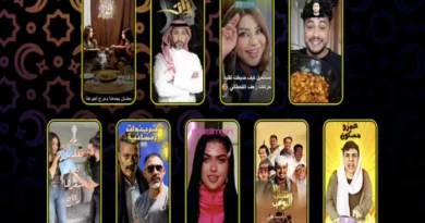 Snapchat launches over 100 new shows for Ramadan