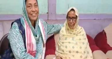 The unique story of Taibun Nisha and Julekha's friendship: A lost gold ring and a debt repaid after 55 years