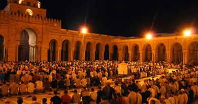 Ramadan 2023: Which dua to read after every four rak'ahs in Taraweeh prayer?