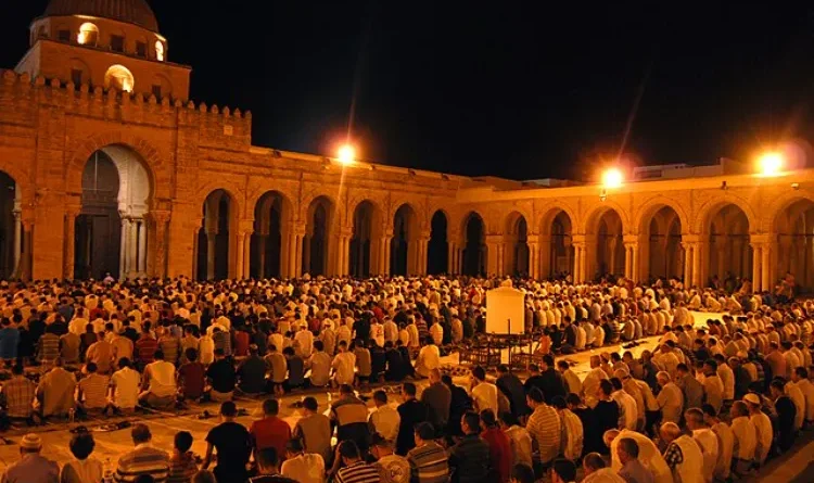 Ramadan 2023: Which dua to read after every four rak'ahs in Taraweeh prayer?