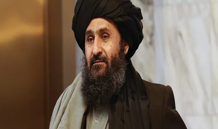 Maulvi Hibatullah Akhundzada bluntly: Non-Islamic laws will not apply in Afghanistan