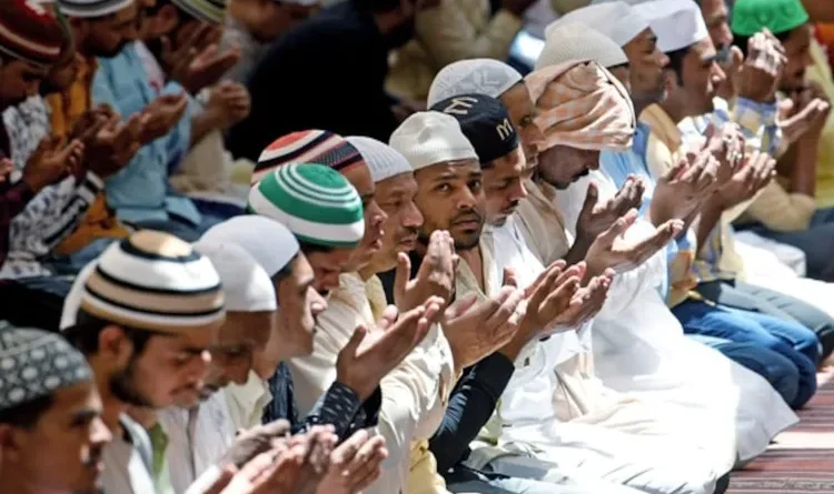 Basic Urdu Teachers Association demands holiday for Jumma al-Wada