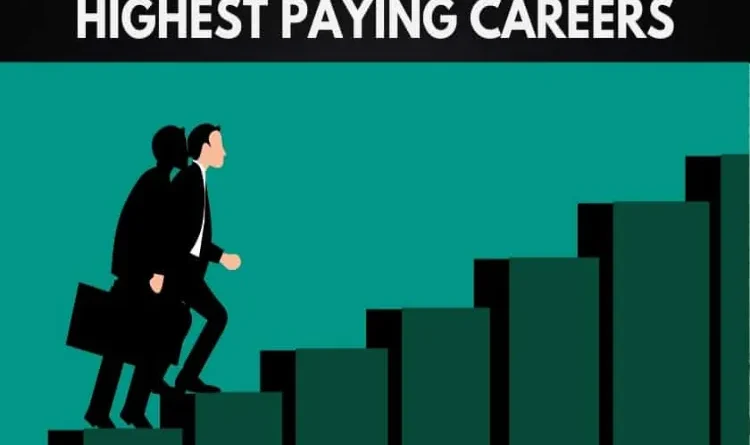 Make a career in these 7 fields, you will get the best paying job, know how