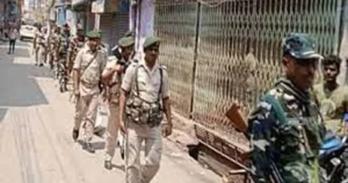 Bihar: Situation improves after Nalanda, Sasaram violence, appeals to avoid rumors