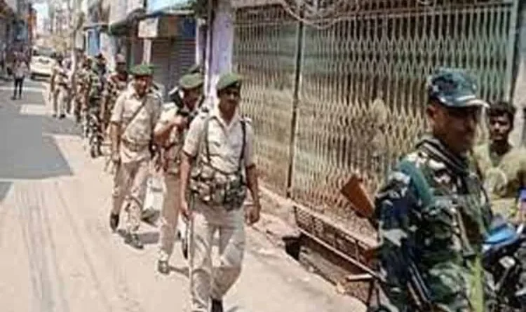 Bihar: Situation improves after Nalanda, Sasaram violence, appeals to avoid rumors