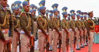 Big update in CRPF recruitment, applications sought for more than 9000 posts, know when is the last date