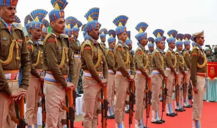 Big update in CRPF recruitment, applications sought for more than 9000 posts, know when is the last date