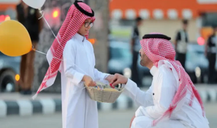 Know, how Eid is celebrated in Saudi Arabia, why Muftah is preferred for breakfast