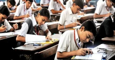 Board Exams: Marks weighing heavily on life